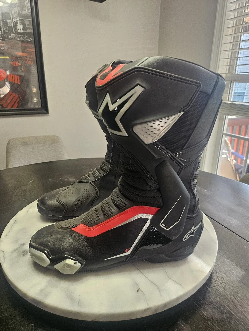 Alpinestars high performance